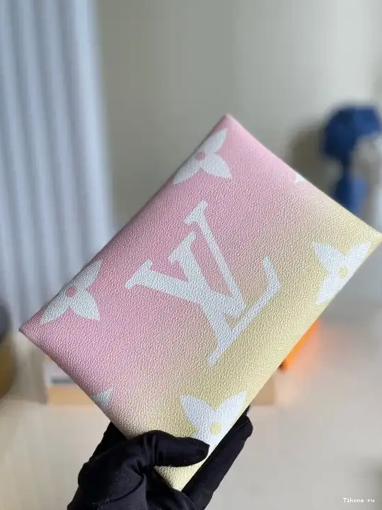Cheap KIRIGAMI LOUIS VUITTON POCHETTE 0530